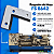 Raspador mesa FS8642 SINITRON 1840 - Imagem 6