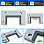 Raspador mesa FS8644 SINITRON 1840 - Imagem 4