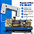 Raspador mesa FS8644 SINITRON 1840 - Imagem 6
