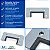 Raspador mesa FS8645 SINITRON 1840 - Imagem 3
