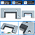 Raspador mesa FS8645 SINITRON 1840 - Imagem 4