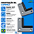 Raspador mesa P90313 ROMI MVI / MVS - Imagem 5