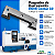 Raspador Transversal Q16583 ROMI / CENTUR 30 - Imagem 6
