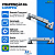 Raspador transversal FS7798 SINITRON BNC 2680/2260 X - Imagem 5