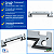 Raspador transversal FS7798 SINITRON BNC 2680/2260 X - Imagem 3