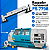Raspador transversal FS7798 SINITRON BNC 2680/2260 X - Imagem 6
