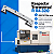 Raspador Transversal R84320 ROMI - GALAXY 10/ G 240/ 260 - Imagem 6