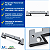 Raspador transversal FS7797 Sinitron BNC 2680/2260 X - Imagem 3