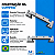 Raspador transversal FS7797 Sinitron BNC 2680/2260 X - Imagem 5