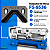 Raspador mesa FS6536 Clever 1640 - Imagem 6