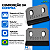Raspador Mesa FS6538 CLEVER 1640 - Imagem 5