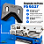 Raspador mesa FS6537 Clever 1640 - Imagem 6