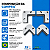 Raspadores barramento LOGIC 195 Nardini Torno CNC 4pçs - Imagem 6