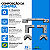 Raspadores barramento LOGIC 195 NARDINI torno CNC 5pçs - Imagem 6