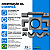 Raspadores barramento LOGIC 195 Nardini Torno Cnc 10pçs - Imagem 6