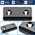 Raspador Contraponto .013.003.027 Nardini TT 125/150 / GPR CNC / Mascote MS / ND 250/325 / ND GPR / Eco 14 / Logic 175 - Imagem 6