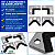 Raspadores Barramento Torno Cnc Romi CENTUR 30R / 30RV 4pçs - Imagem 4