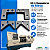 Raspadores Barramento Torno Cnc Romi CENTUR 35D 4pçs - Imagem 3