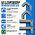 Raspadores Barramento LOGIC 220 Nardini Torno Cnc 4pçs - Imagem 6