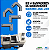 Raspadores Barramento LOGIC 220 Nardini Torno Cnc 4pçs - Imagem 3