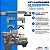 Raspadores Barramento Eco 14 Nardini Torno Cnc 5pcs - Imagem 3