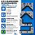 Raspadores Barramento Torno ROMI IH40 / TORMAX I40 / ES40 - 4pçs - Imagem 6
