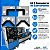 Raspadores Barramento Torno Romi OFICINA 650 / Tormax 30 / P400 - 5pçs - Imagem 3