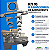 Raspadores Barramento ECO 14 Nardini Torno CNC 10pçs - Imagem 3