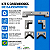 Raspadores Barramento Torno CNC Romi CENTUR 30G 5pçs - Imagem 6