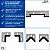 Raspadores Barramento Torno CNC Romi CENTUR 30G 5pçs - Imagem 4