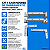 Kit 4 Raspadores de Barramento - Tornos SINITRON BNC 2680/2260 X - Imagem 6