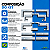 Raspadores Barramento Tornos Travis 1500 VEKER 4500/MVK 1700 - 11 peças - Imagem 6