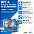 Raspadores Barramento Tornos VK1000/4700 CVK1000 Travis M1000/M2500 VT1060 - 4 peças - Imagem 3