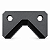 Raspador Mesa .012.006.035 MASCOTE MS/ NZ 400 BT / SAGAZ/ SAGAZ - SZ GPR/ ECO14/ LOGIC 175/250 - Imagem 1