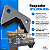 Raspador Mesa .012.006.035 MASCOTE MS/ NZ 400 BT / SAGAZ/ SAGAZ - SZ GPR/ ECO14/ LOGIC 175/250 - Imagem 2