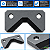Raspador Mesa .012.006.035 MASCOTE MS/ NZ 400 BT / SAGAZ/ SAGAZ - SZ GPR/ ECO14/ LOGIC 175/250 - Imagem 4