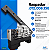 Raspador .012.006.156 transversal MASCOTE - Imagem 2