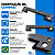 Raspador .012.006.156 transversal MASCOTE - Imagem 5