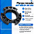 Flange Roscada placa hidraulica autoblock BB-210 M72x1,5mm - Imagem 3