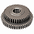 Engrenagem Recâmbio Torno Nardini Nd250 Nd325 Z-44/56 - Imagem 1