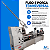 Fuso e Porca Transversal Para Tornos Imor Oficina 650 Passo 3mm - Imagem 2