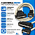 Cabo Serial P/ Comunicação Cnc Mcs/siemens/fagor/fanuc - 2m - Imagem 5
