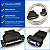 Cabo Serial P/ Comunicação Cnc Mcs/siemens/fagor/fanuc - 2m - Imagem 4