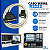 Cabo Serial P/ Comunicação Cnc Mcs/siemens/fagor/fanuc - 2m - Imagem 2