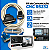 Kit Cabo Serial CNC RS232 Siemens Fagor Fanuc USB 8 Metros - Imagem 2