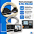 Cabo Serial P/comunicação + Usb Cnc Siemens/fanuc - 2m - Imagem 2