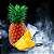 Juice Abacaxi Gelado - Imagem 2