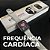 GS10 Mini: Smartwatch Pequeno com Ilha Dinâmica Série 10 - Imagem 8