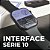 S10 PRO Microwear: Smartwatch com Chat GPT, Tradutor e 1GB de Memória - Imagem 16