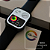 W99+ Microwear: Smartwatch com Tela Amoled e Função Dois Gestos - Imagem 19